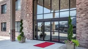 Staphays Hotel Building