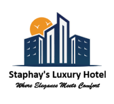 Staphays Luxury Hotel Logo